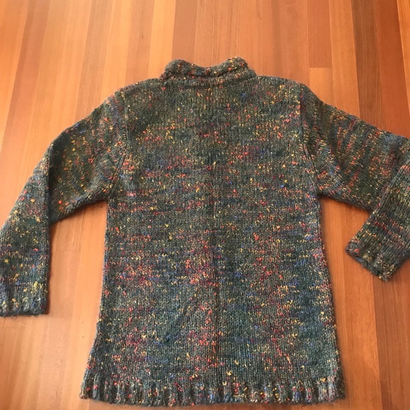 Closeout - Vintage Anne Pinkerton Sweater - Picture 2 of 4